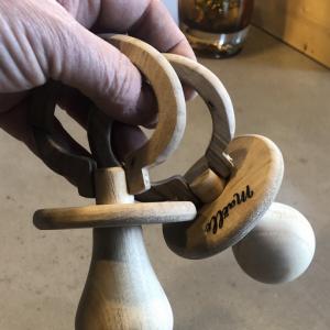 tetine kd'o de naissance